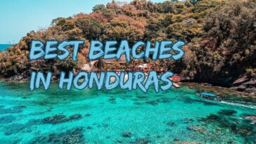 Best Honduras Beaches