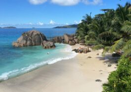 Best Things to do in Seychelles
