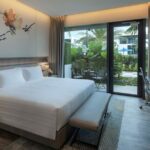Dusit Thani Laguna Singapore Hotel