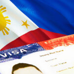 Guide to Tourist Visa Extension in the Philippines image via Depositphotos