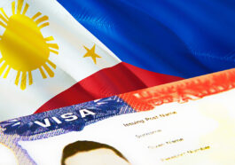 Guide to Tourist Visa Extension in the Philippines image via Depositphotos