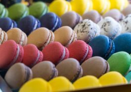 Macarons