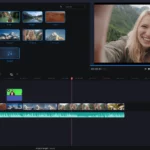 Movavi Online Video Editor