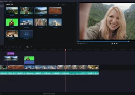 Movavi Online Video Editor