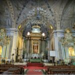 San Agustin Church, Intramuros