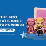 Shopee Collectors World