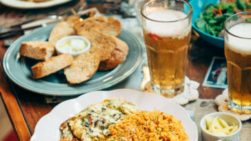 Cafe Mary Grace