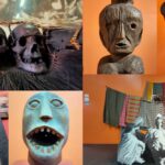 Taoid Museum
