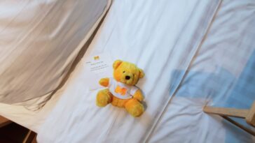 The Mini Suites Makati Review