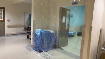 URC has donated Biaxially Oriented Polypropylene (BOPP) films to Philippine General Hospital’s Department of Obstetrics and Gynecology, Philippine Heart Center, Batangas Municipal Health Office and Robinsons Bank to serve as additional protection.