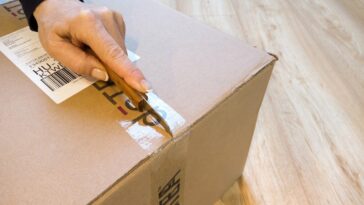 Accredited UAE Cargo Companies for Balikbayan Boxes