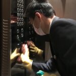 Through its newly launched ‘Ascott Cares’ commitment, Ascott will increase disinfection and cleaning frequencies of the lifts and their destination control panels. Antimicrobial coatings and effective disinfection technology will also be applied in the lifts where possible to enhance safety.