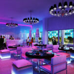 Azure Paris Beach Club