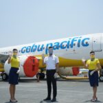 Cebu Pacific Resumes Manila-Dubai-Manila Flights