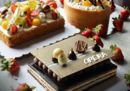 Classic Cakes