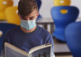 MCQ vs GCQ: On Physical Classes