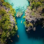 El Nido Palawan by jules-bss via unsplash