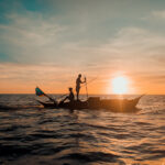 Fishing in Romblon - Bryan A. Fruelda