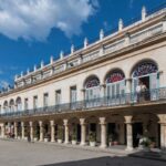 Hotel Santa Isabel Havana