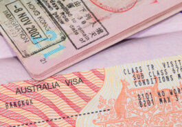 How to Apply for an Australian Tourist Visa for Filipinos photo via Depositphotos