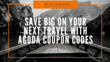 How to save money by using Agoda Coupon Codes