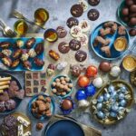 Marks & Spencer Food Sweets and chocolate