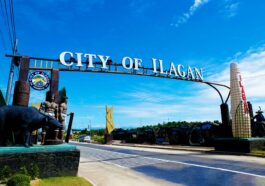 My Trip to Ilagan City, Isabela
