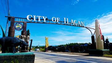 My Trip to Ilagan City, Isabela