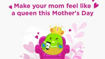 Five Mother’s Day gifts you can easily get online even while you're staying at home