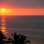 San Pancho Sunset by Karl Stanton via Flickr CC