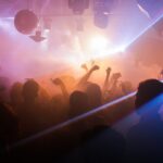 Singapore Zouk Phuturescapes photo by Sarthak Navjivan via Unsplash