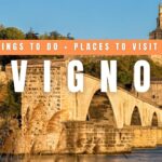 Things to do in Avignon, France