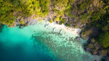 Safety marshalls to ensure physical distancing when Philippine beaches, resorts reopen photo by Jules-bss via unsplash