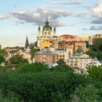 Best Places To Visit In Ukraine