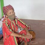 Apuh Ambalang Ausalin of Lamitan City