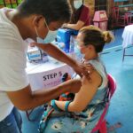 B. Braun Philippines Supports Employees through Free Vaccination Program