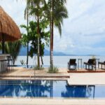 Banana Beach Resort in Tagum City