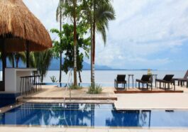 Banana Beach Resort in Tagum City