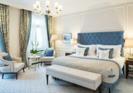 Best Deals Fairmont Hotel Vier Jahreszeiten