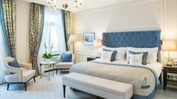 Best Deals Fairmont Hotel Vier Jahreszeiten