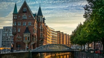 Best Things to Do in Hamburg, Germany