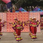 Calasiao Puto Festival by Clare Amador