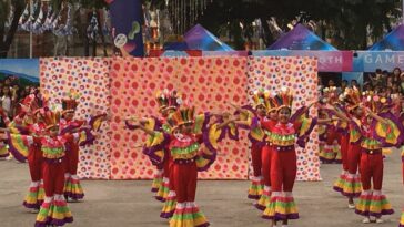 Calasiao Puto Festival by Clare Amador