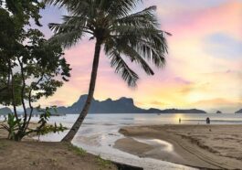 El Nido New Normal Requirements and Safety Guidelines