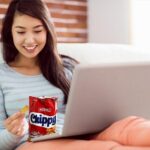 Favorite Childhood Snacks