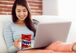 Favorite Childhood Snacks