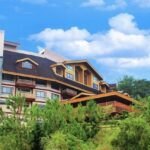 Forest Lodge Lofts for Rent in Baguio