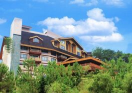 Forest Lodge Lofts for Rent in Baguio