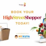 High Street Shopper