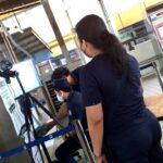 Light Rail Manila Corporation rolls out thermal screening system at LRT-1 stations